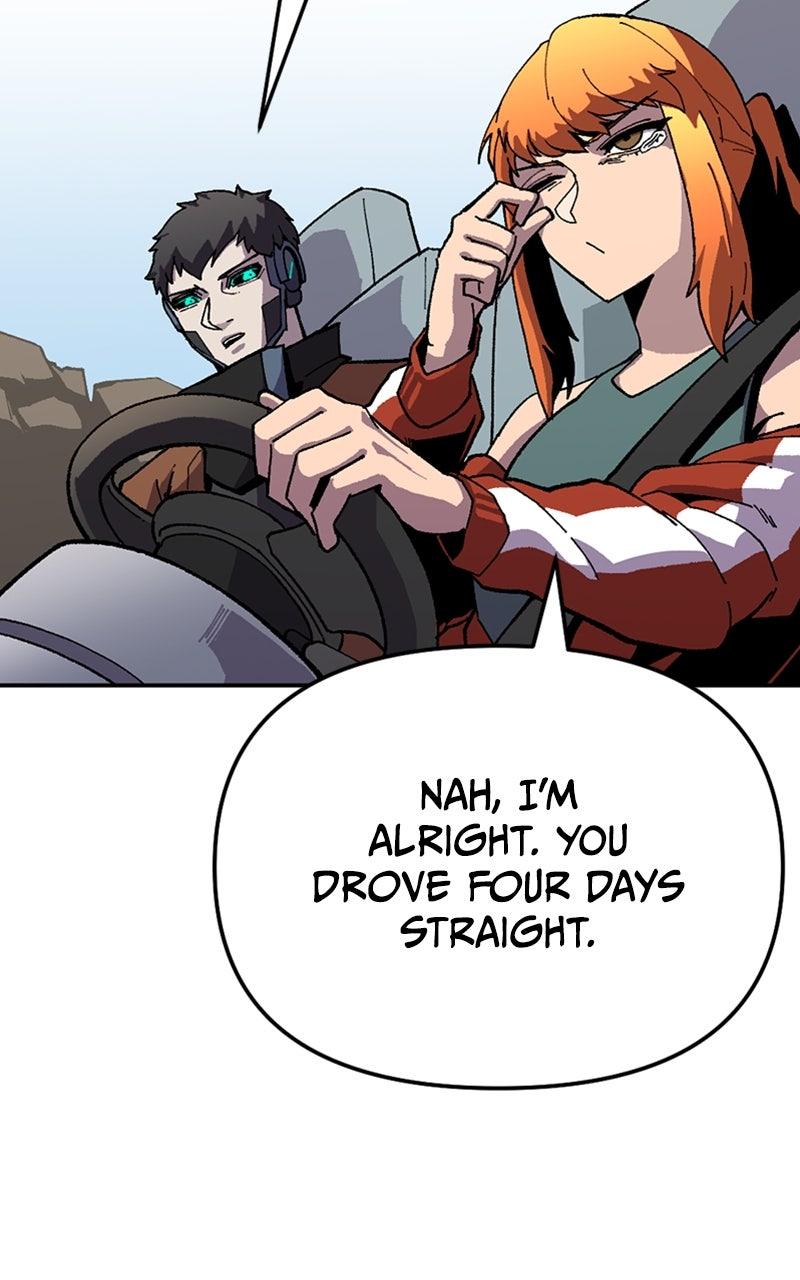 Revive Chapter 12 - Page 12