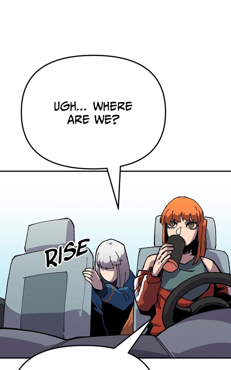 Revive Chapter 12 - Page 17