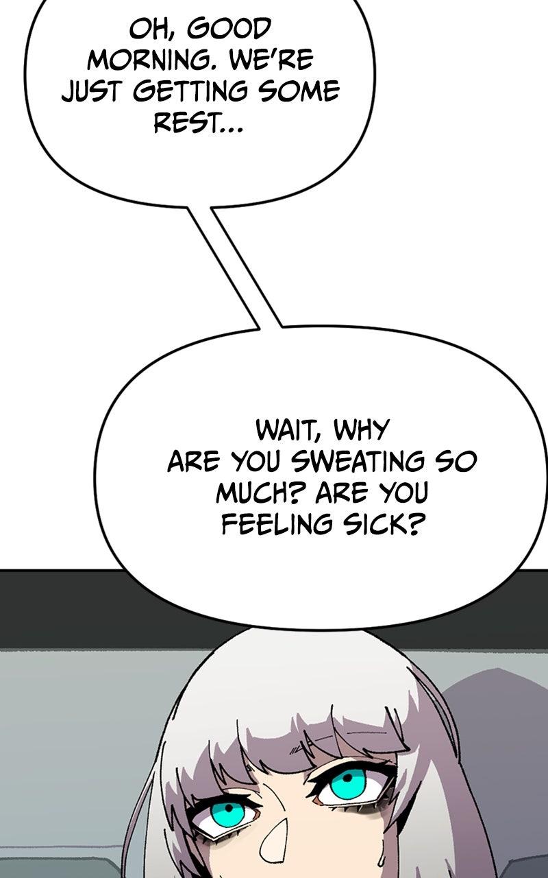 Revive Chapter 12 - Page 18