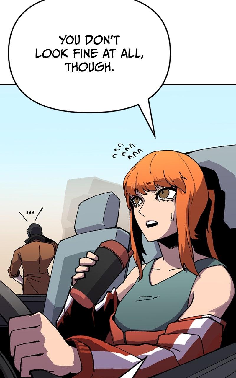 Revive Chapter 12 - Page 20