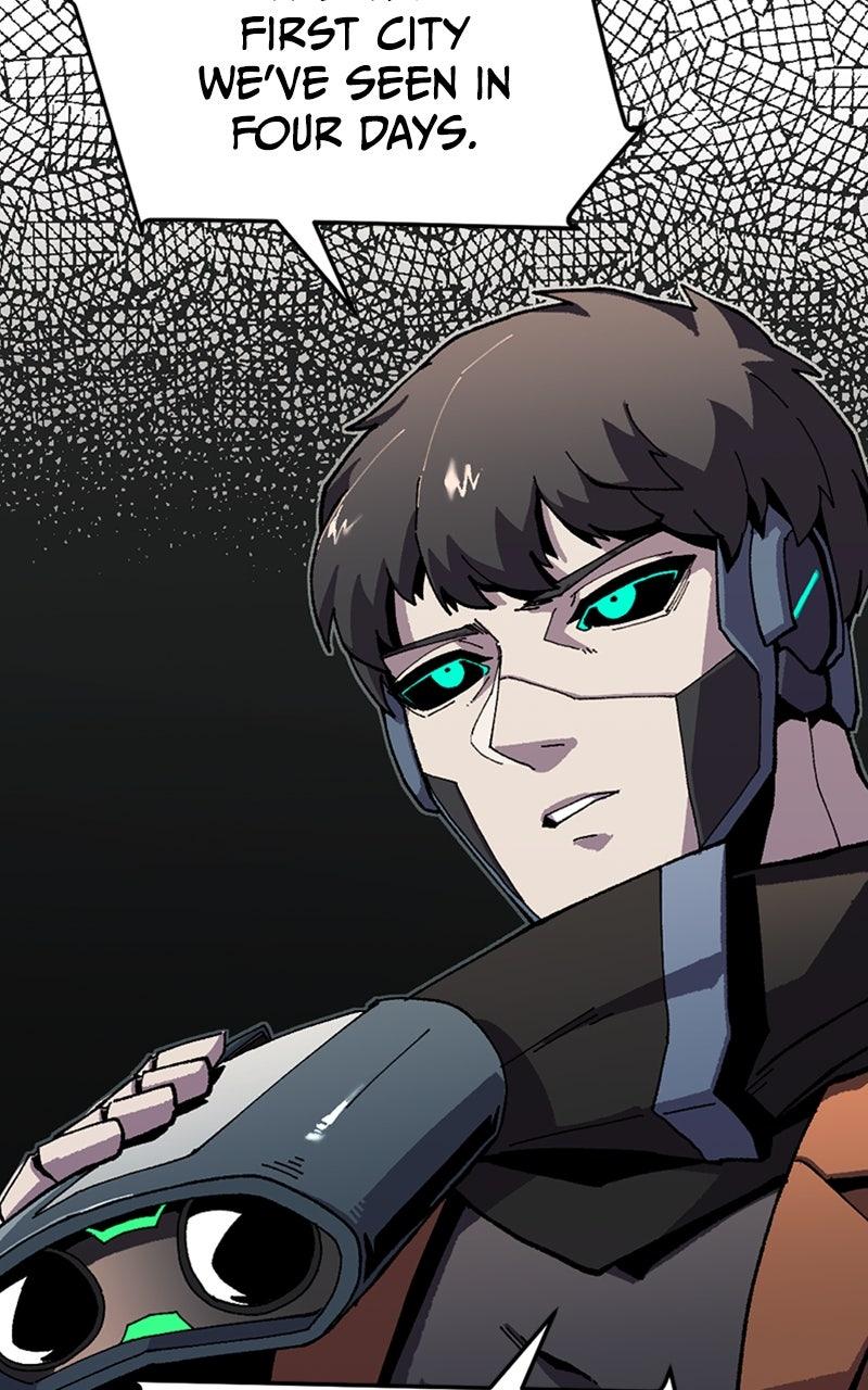 Revive Chapter 12 - Page 23