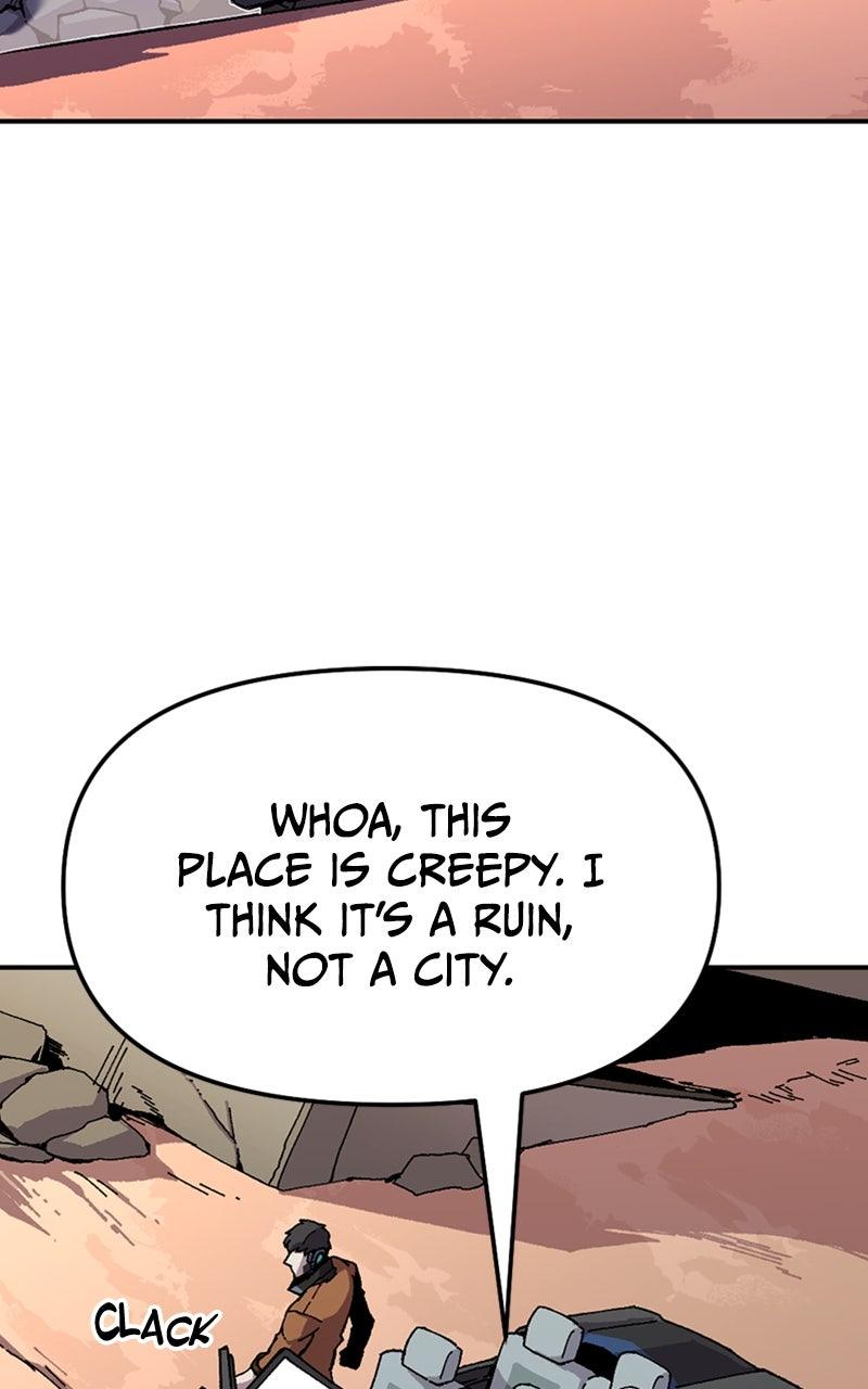 Revive Chapter 12 - Page 28