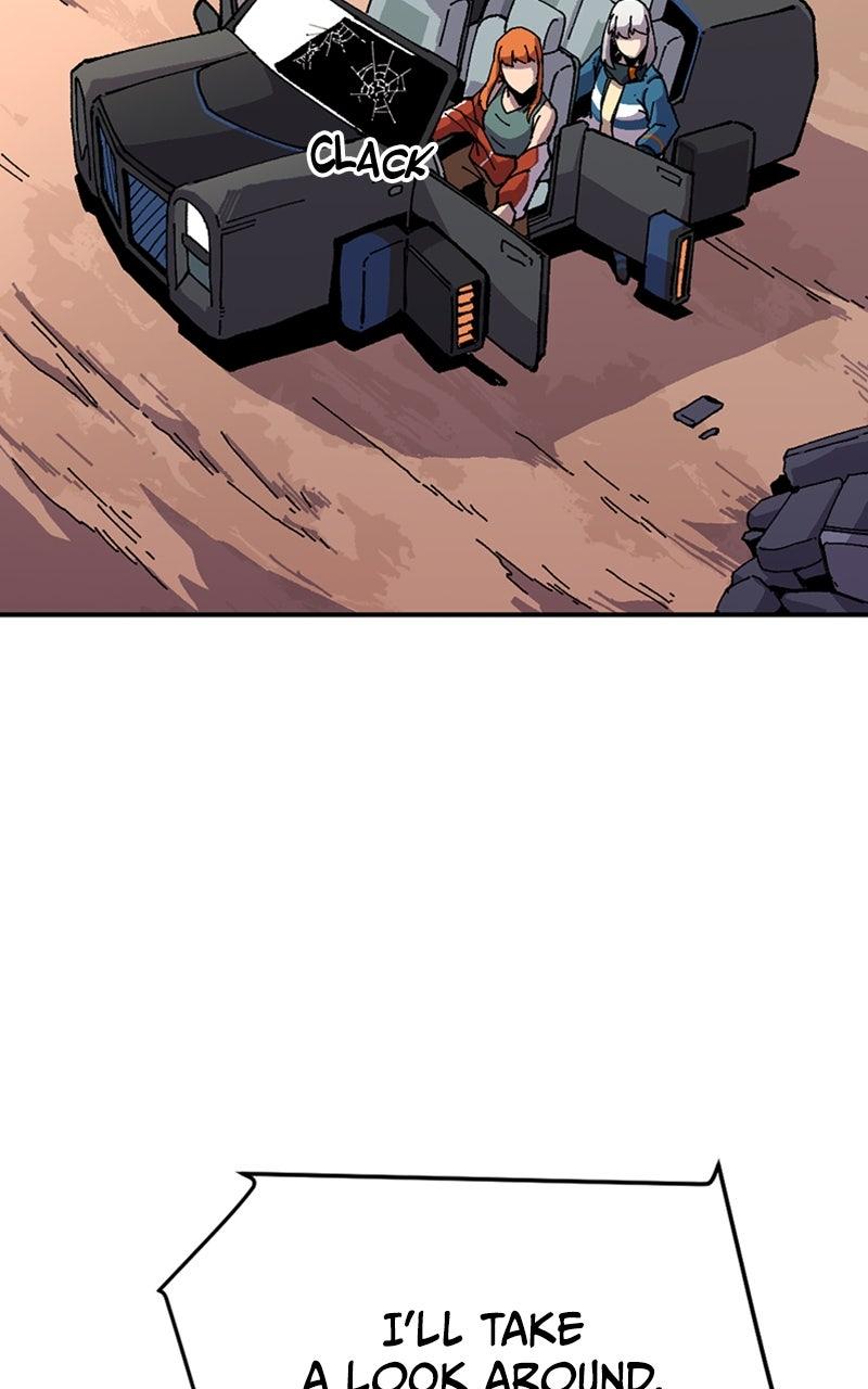 Revive Chapter 12 - Page 29