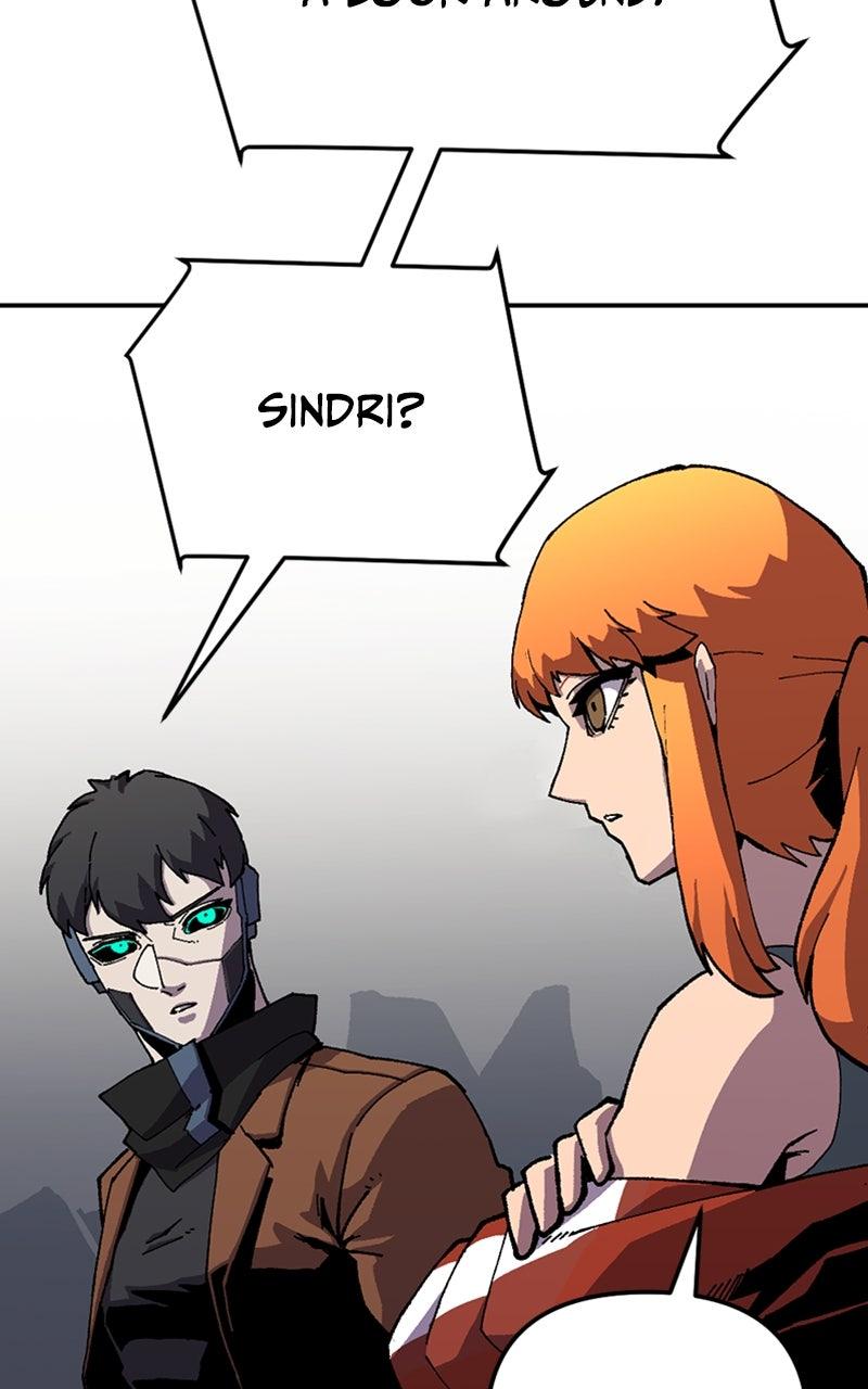 Revive Chapter 12 - Page 30