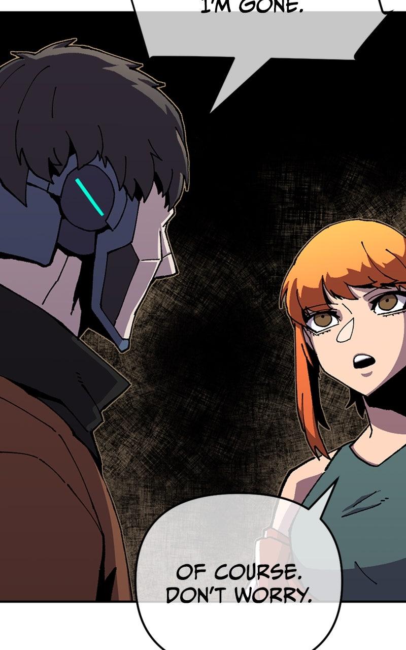 Revive Chapter 12 - Page 32