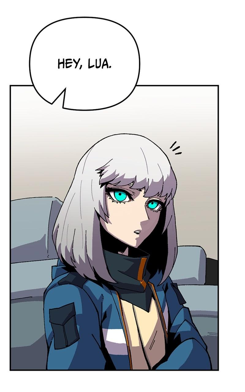 Revive Chapter 12 - Page 35