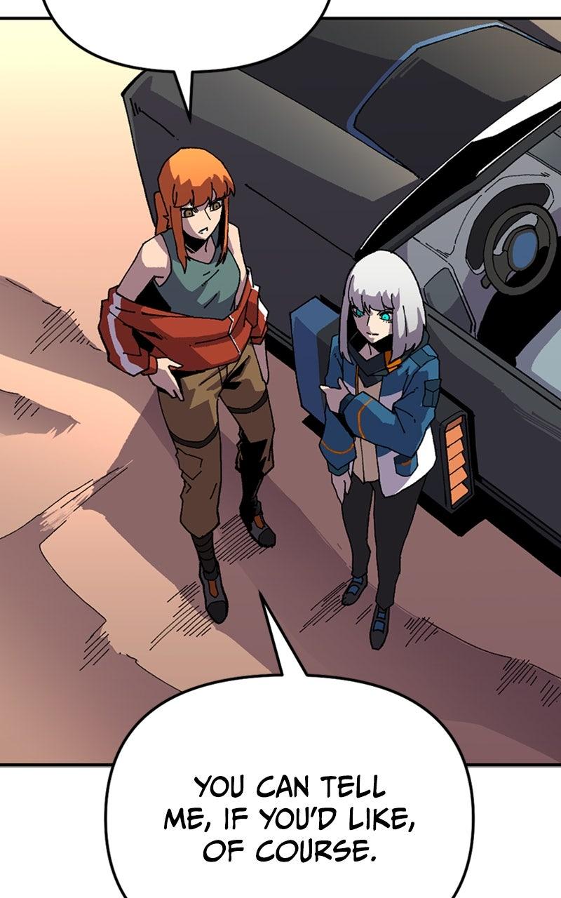 Revive Chapter 12 - Page 40