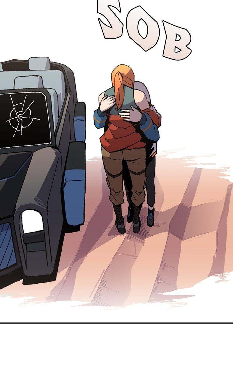 Revive Chapter 12 - Page 55