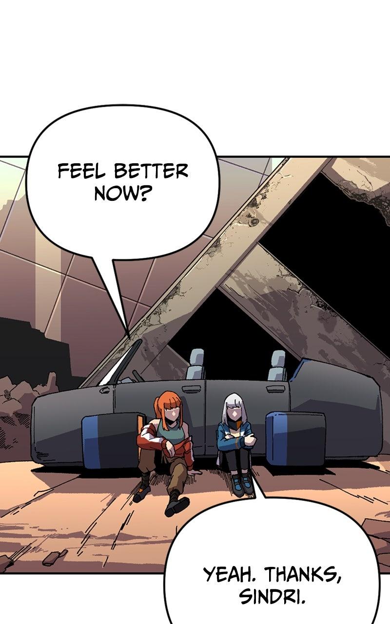 Revive Chapter 12 - Page 58