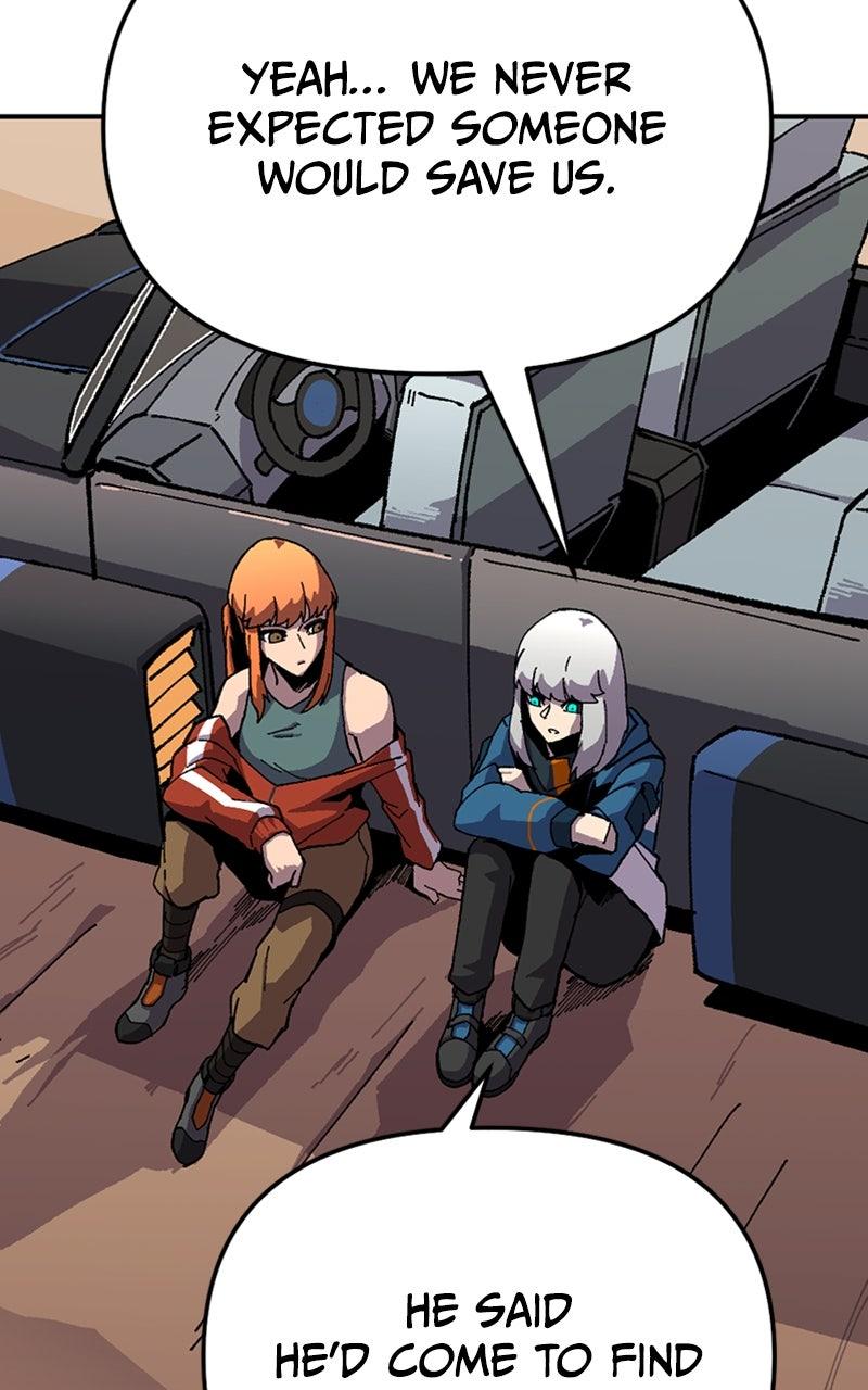 Revive Chapter 12 - Page 65