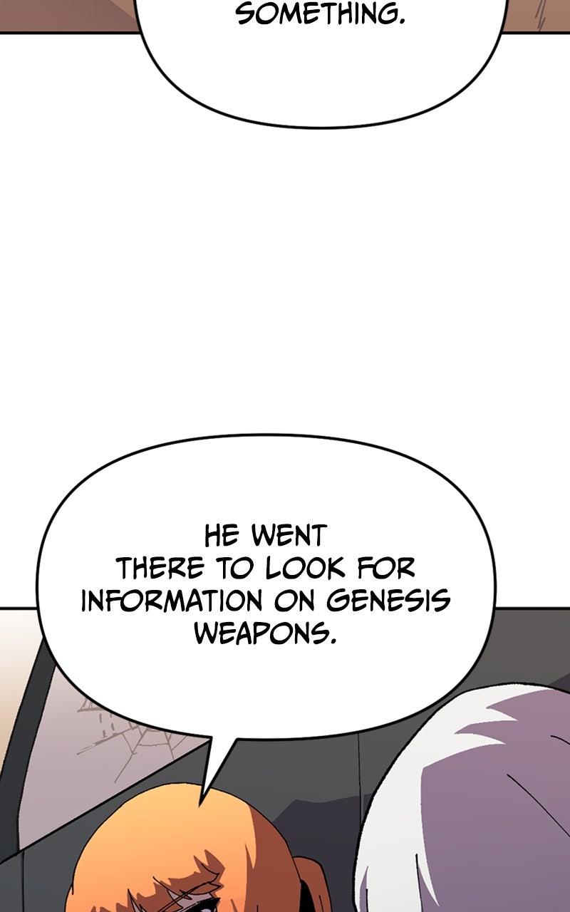 Revive Chapter 12 - Page 66