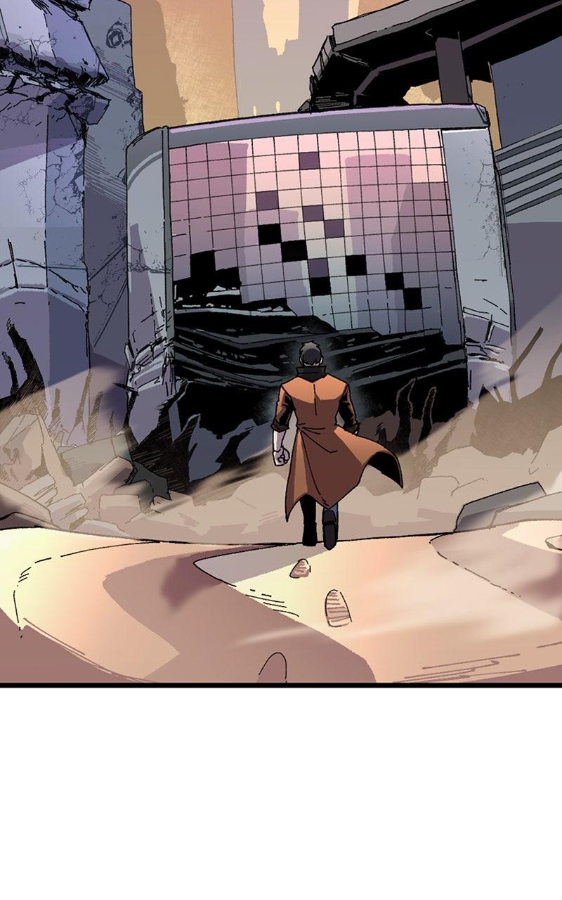 Revive Chapter 12 - Page 70