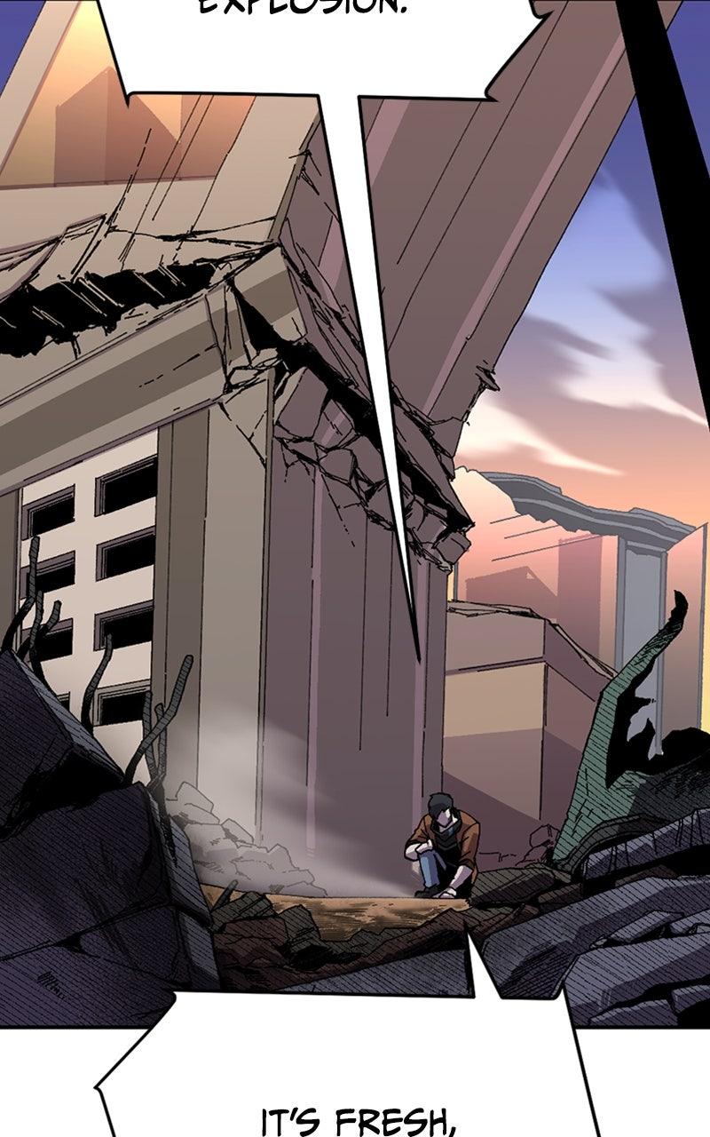 Revive Chapter 12 - Page 73