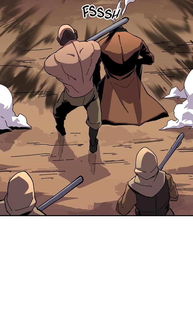 Revive Chapter 12 - Page 78