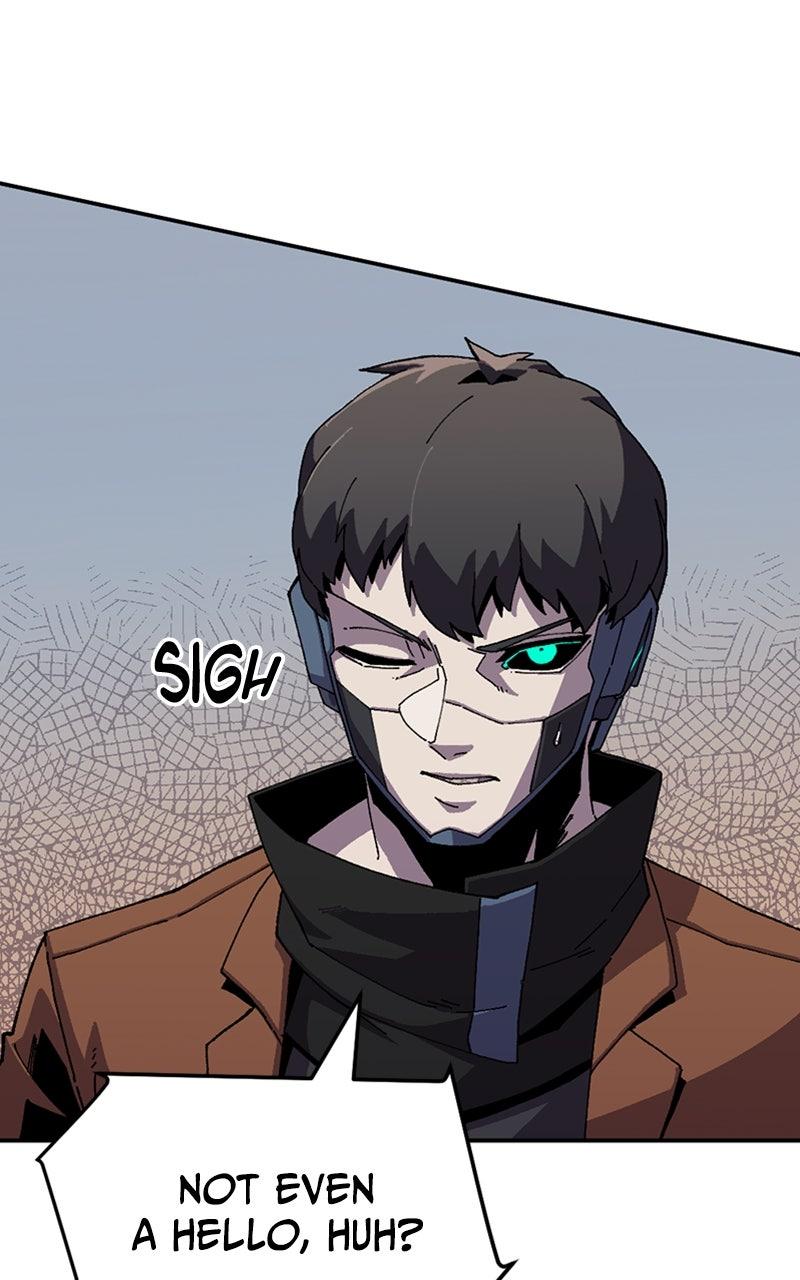 Revive Chapter 12 - Page 89