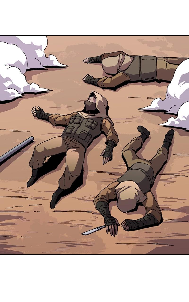 Revive Chapter 12 - Page 92