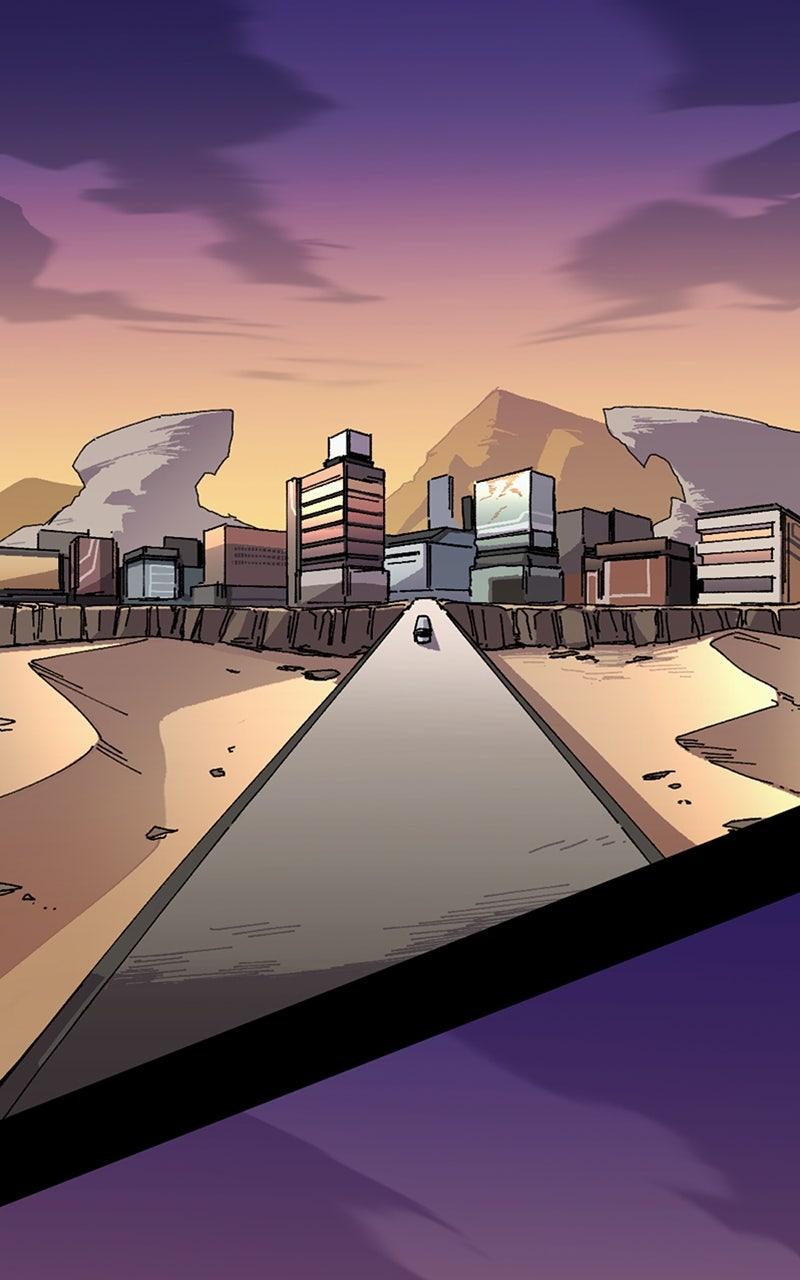 Revive Chapter 12 - Page 100