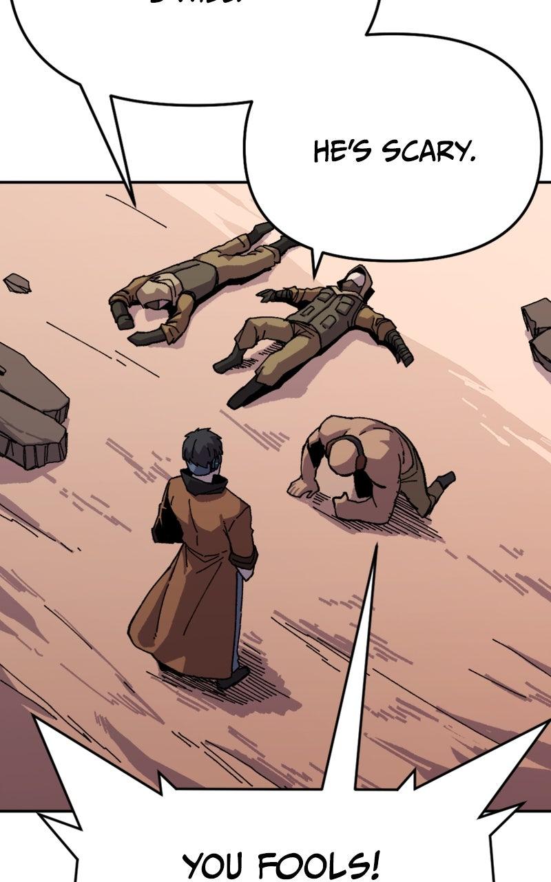 Revive Chapter 13 - Page 21