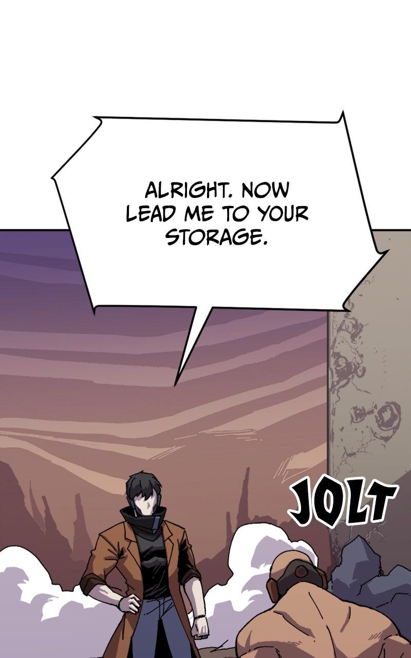 Revive Chapter 13 - Page 29