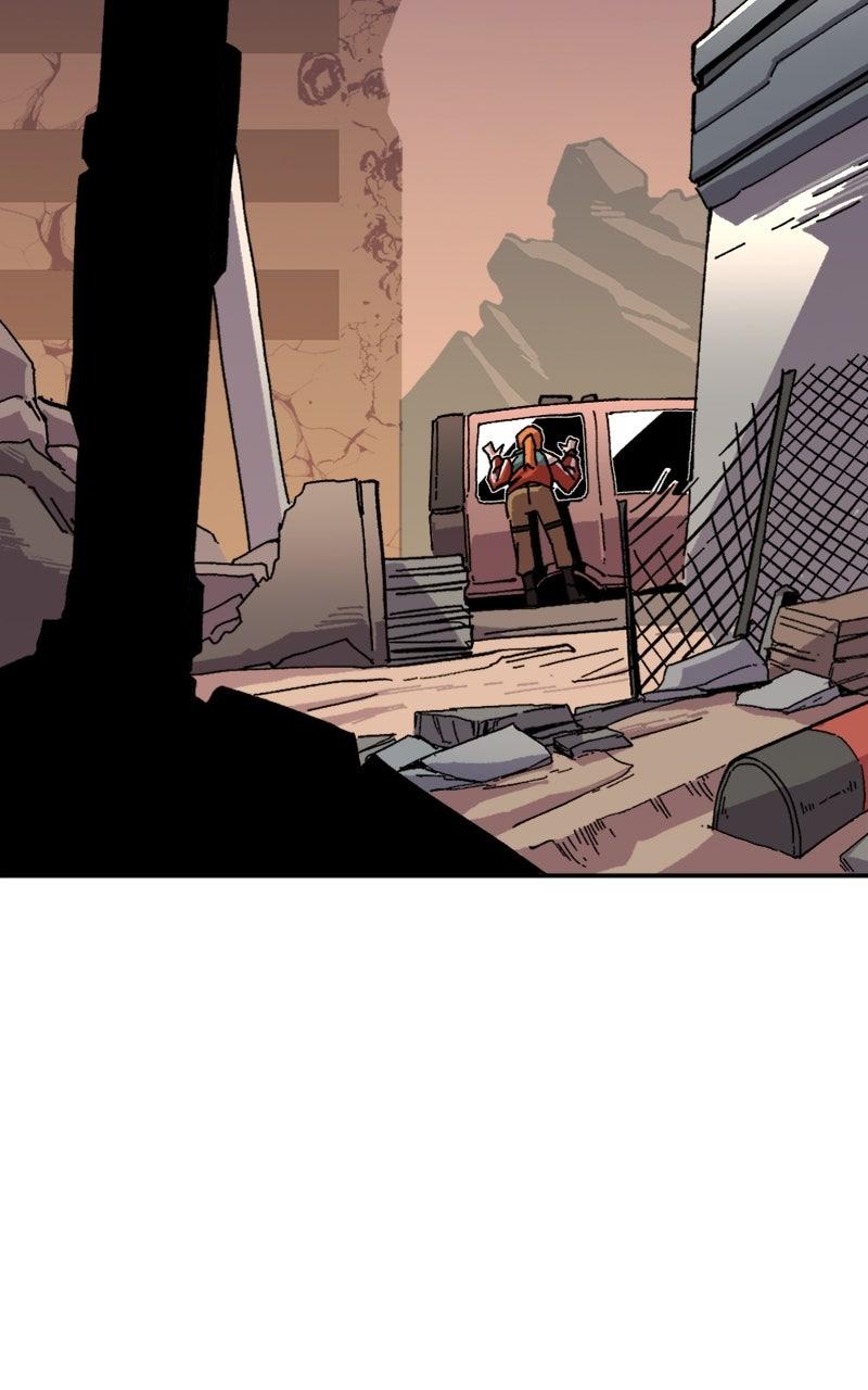 Revive Chapter 13 - Page 35