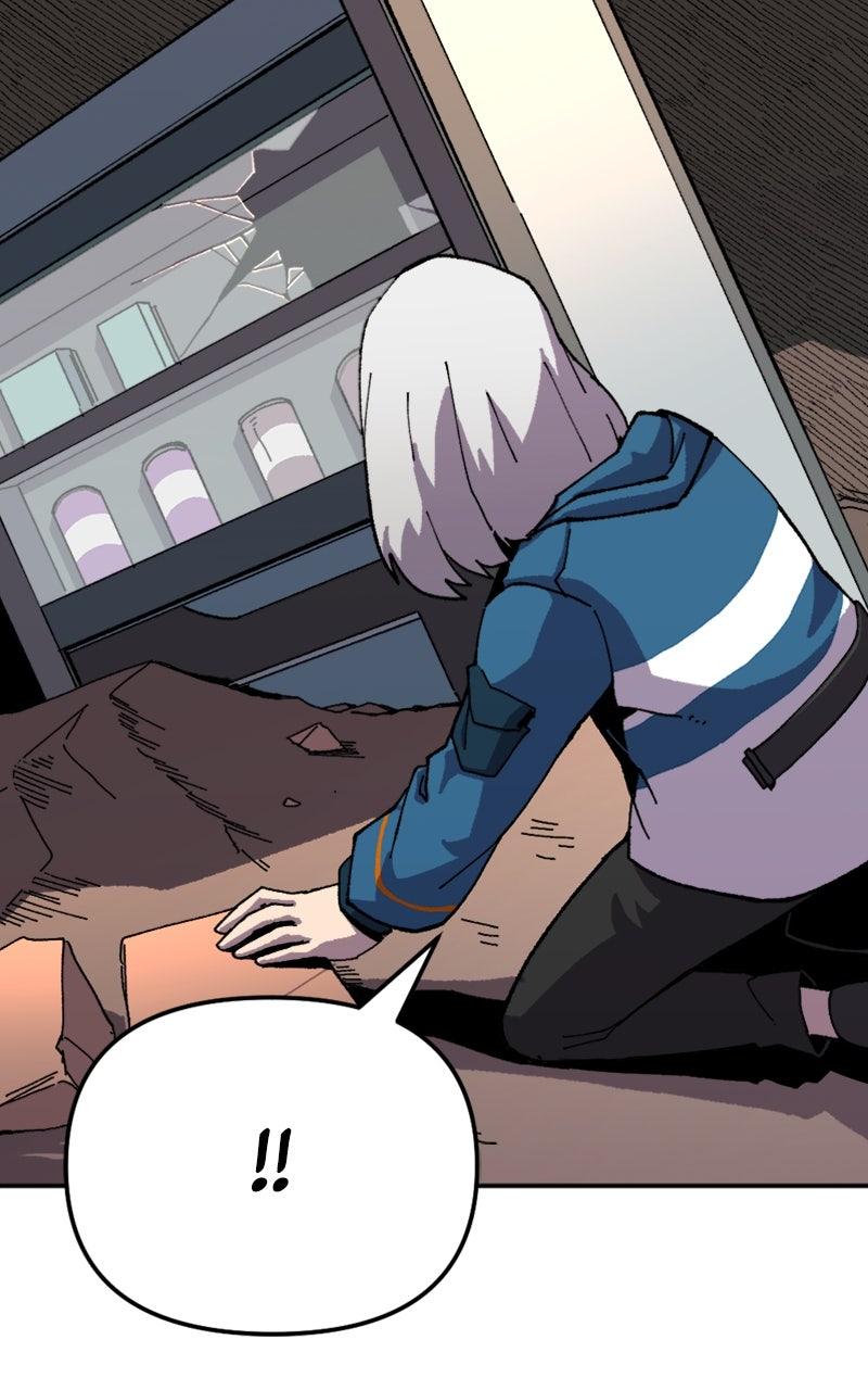 Revive Chapter 13 - Page 39