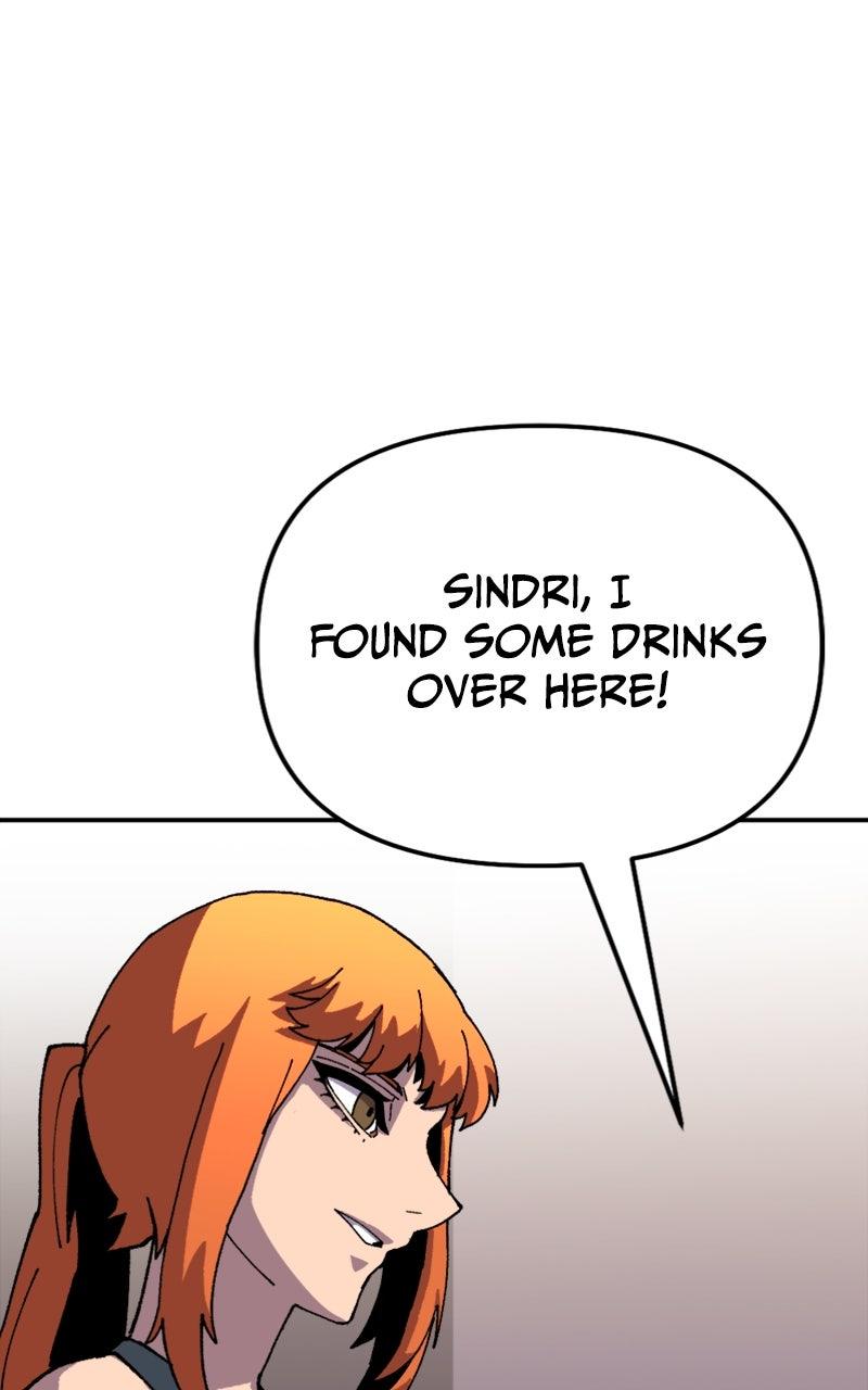 Revive Chapter 13 - Page 40