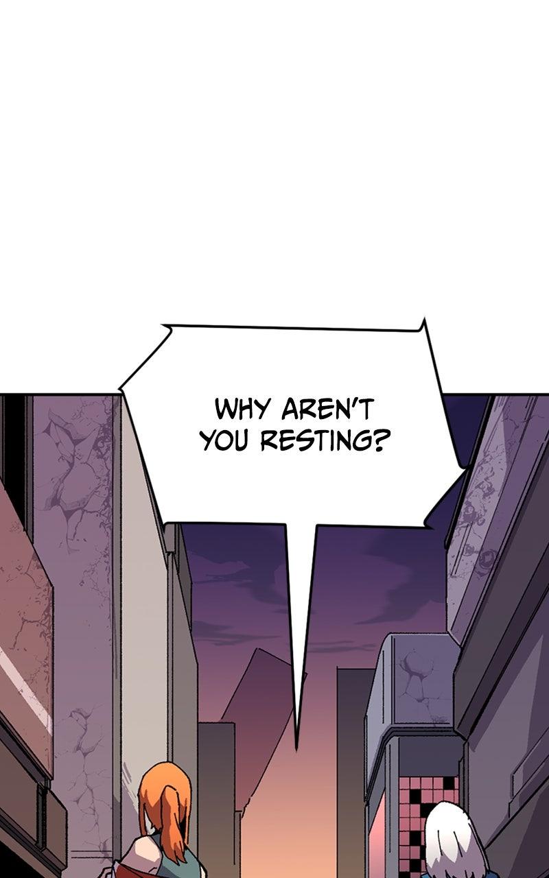 Revive Chapter 13 - Page 43