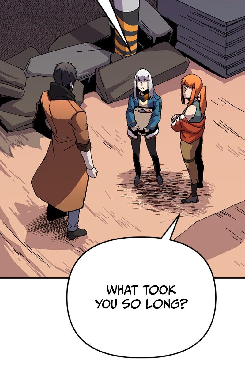 Revive Chapter 13 - Page 45