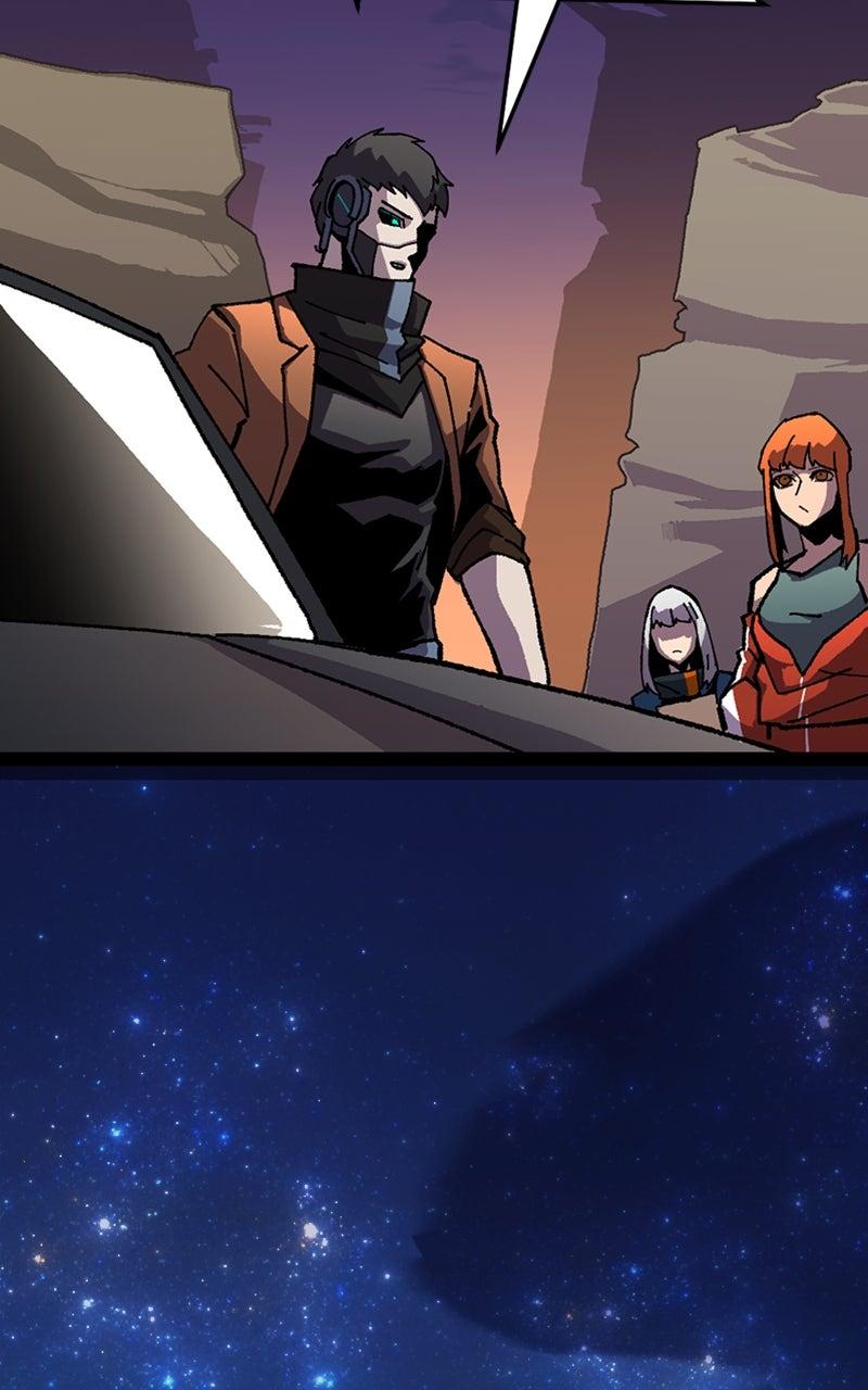 Revive Chapter 13 - Page 51