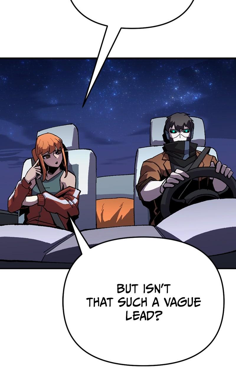 Revive Chapter 13 - Page 54