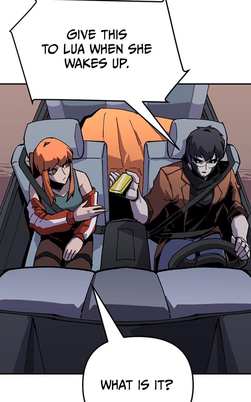 Revive Chapter 13 - Page 84