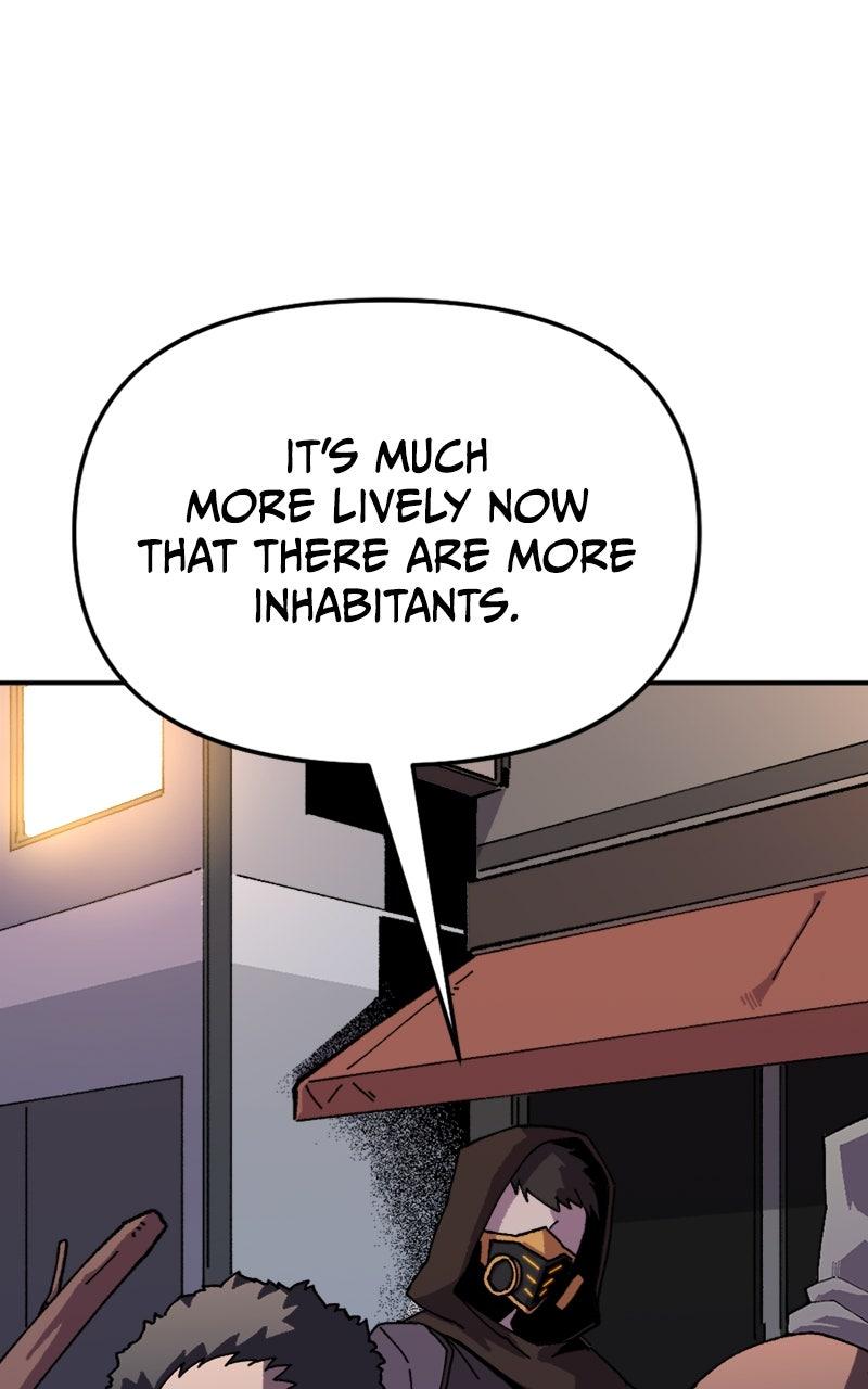 Revive Chapter 13 - Page 91