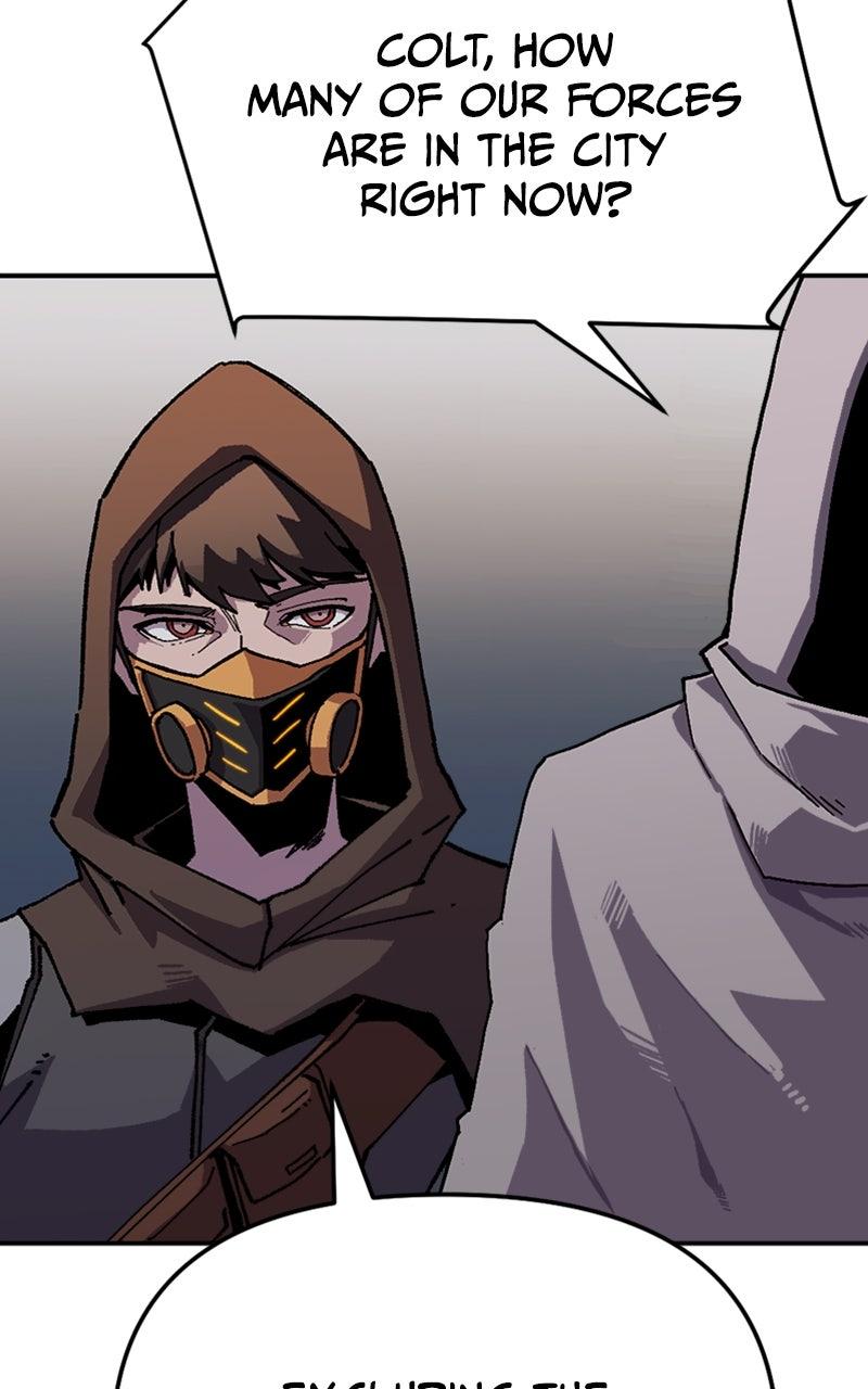 Revive Chapter 13 - Page 93