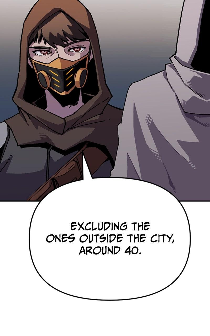 Revive Chapter 14 - Page 5