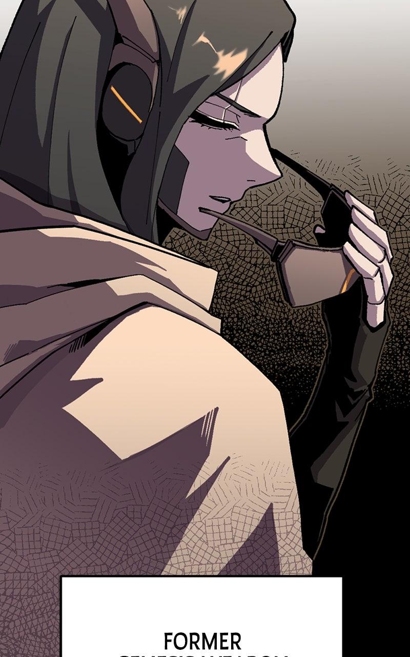 Revive Chapter 14 - Page 12