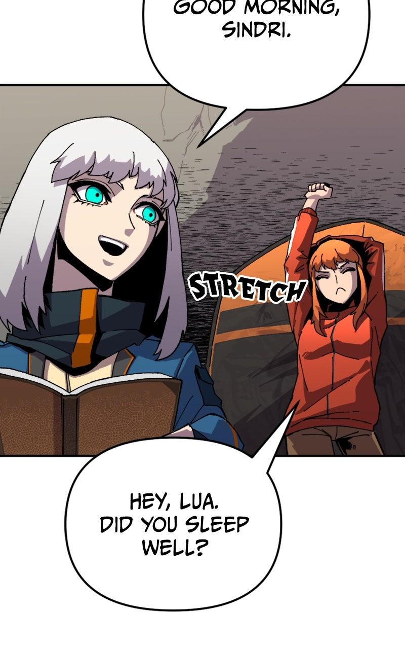 Revive Chapter 14 - Page 17