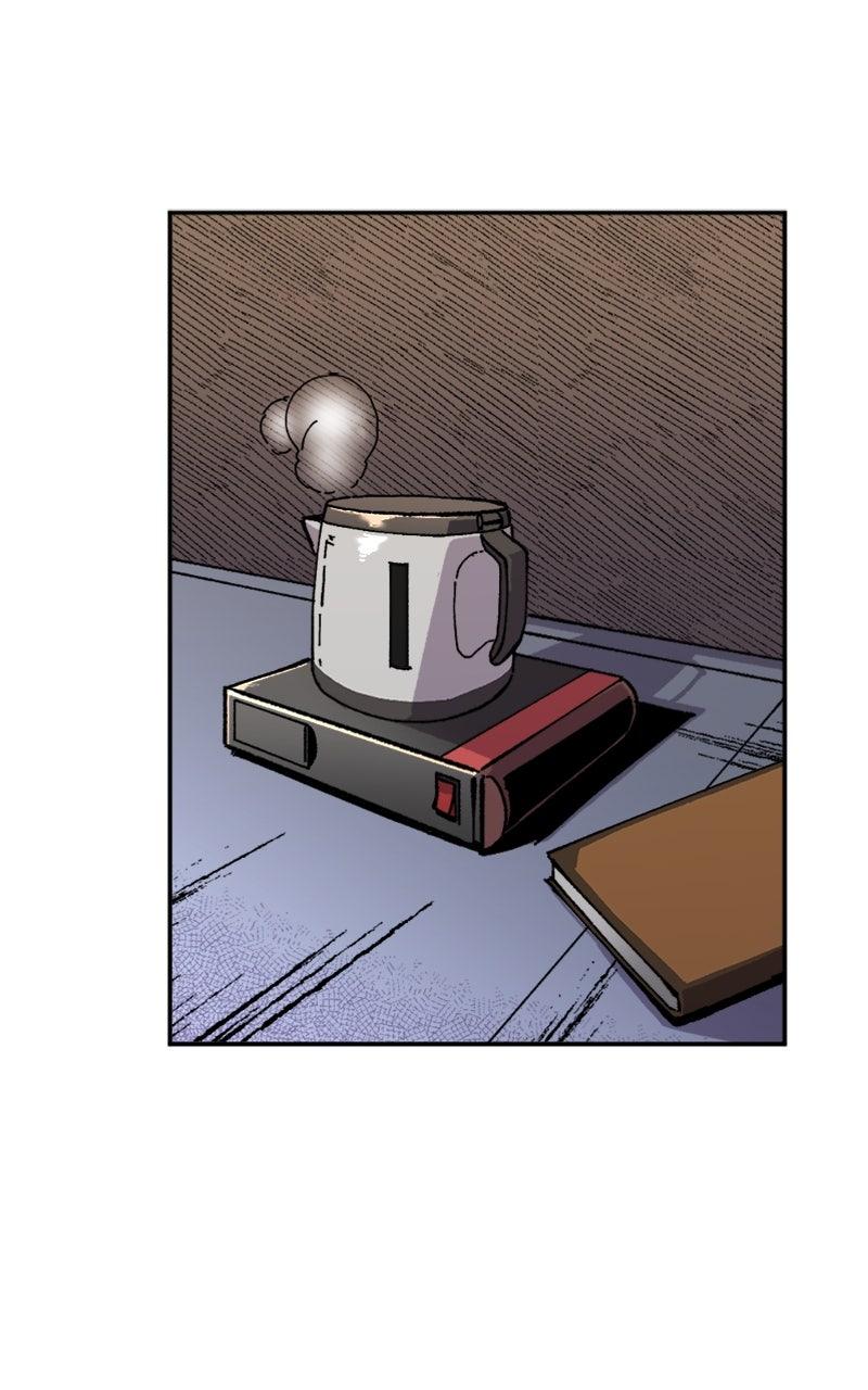 Revive Chapter 14 - Page 20