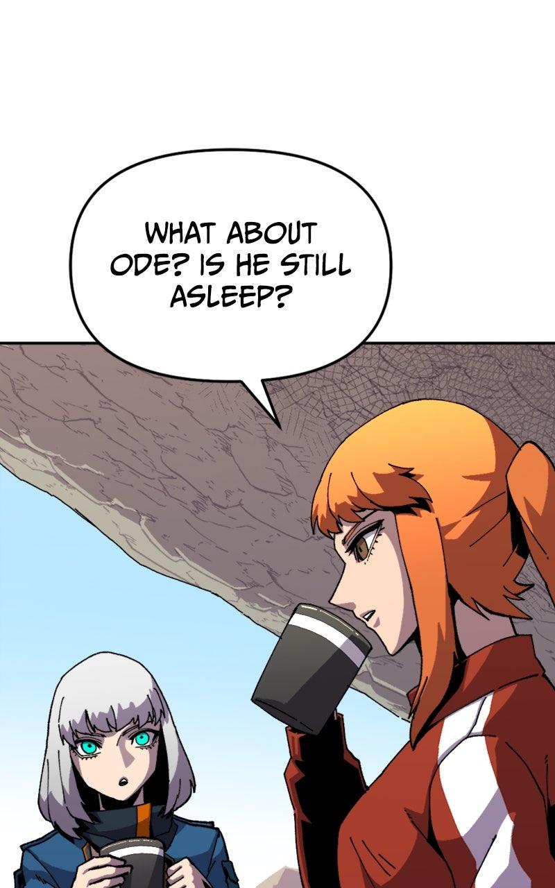 Revive Chapter 14 - Page 21