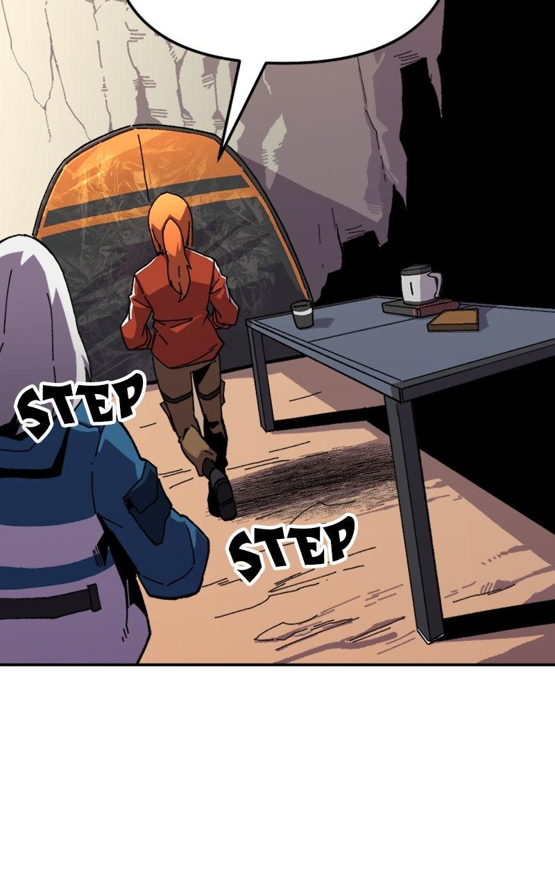 Revive Chapter 14 - Page 23