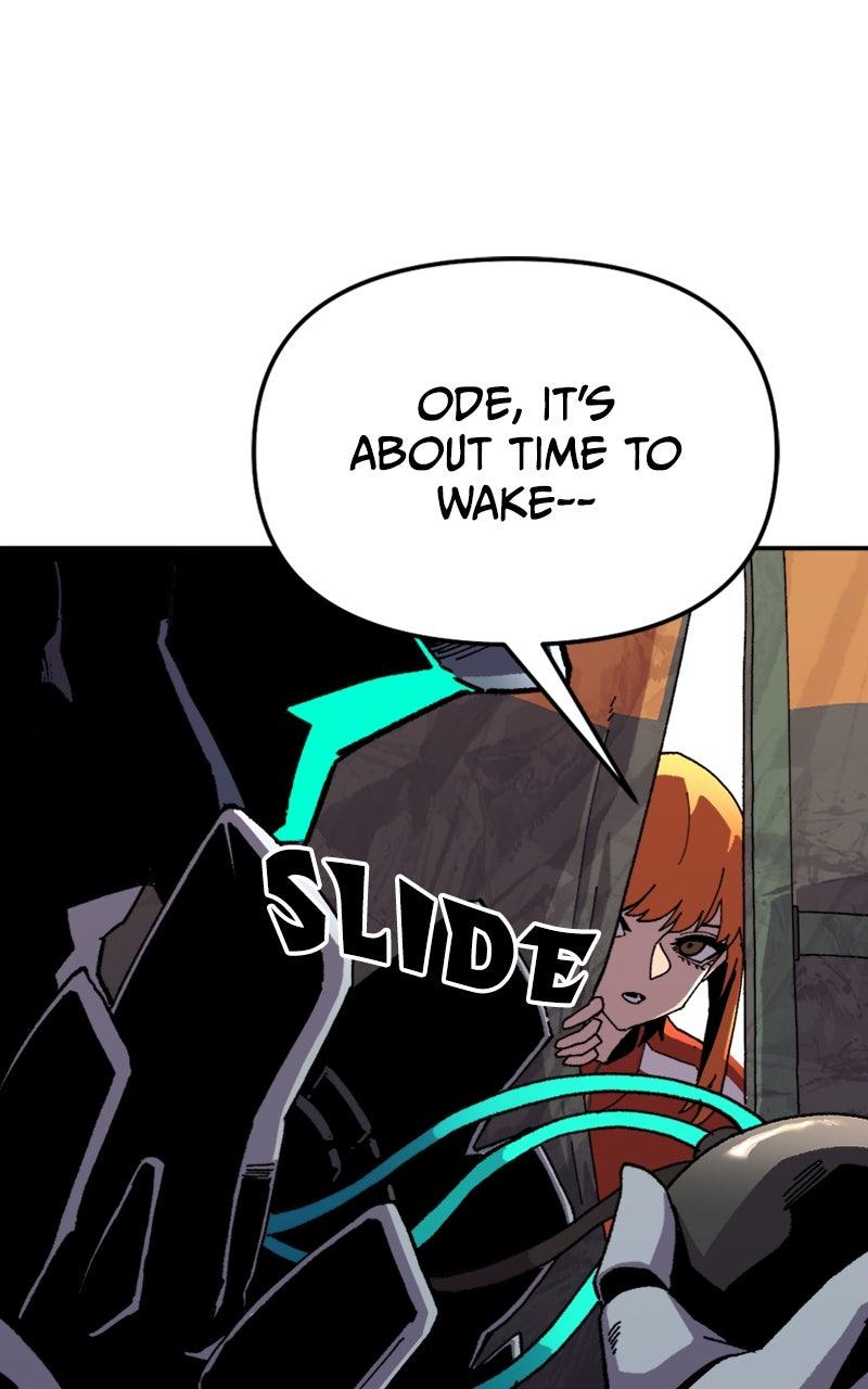 Revive Chapter 14 - Page 24