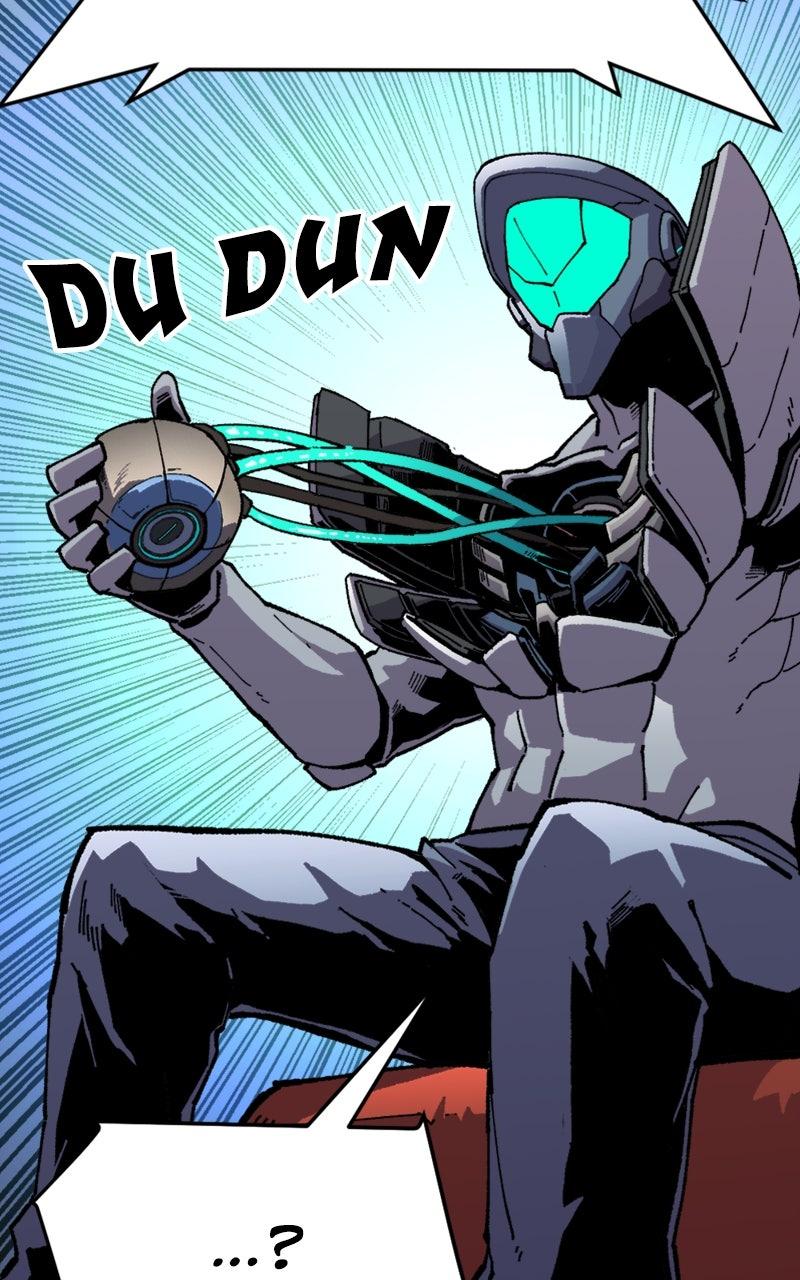 Revive Chapter 14 - Page 26