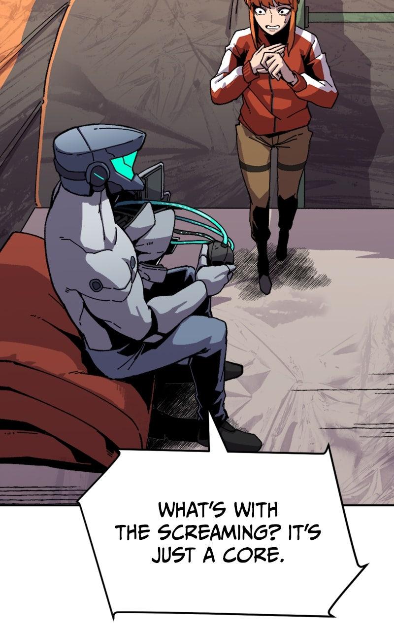 Revive Chapter 14 - Page 28