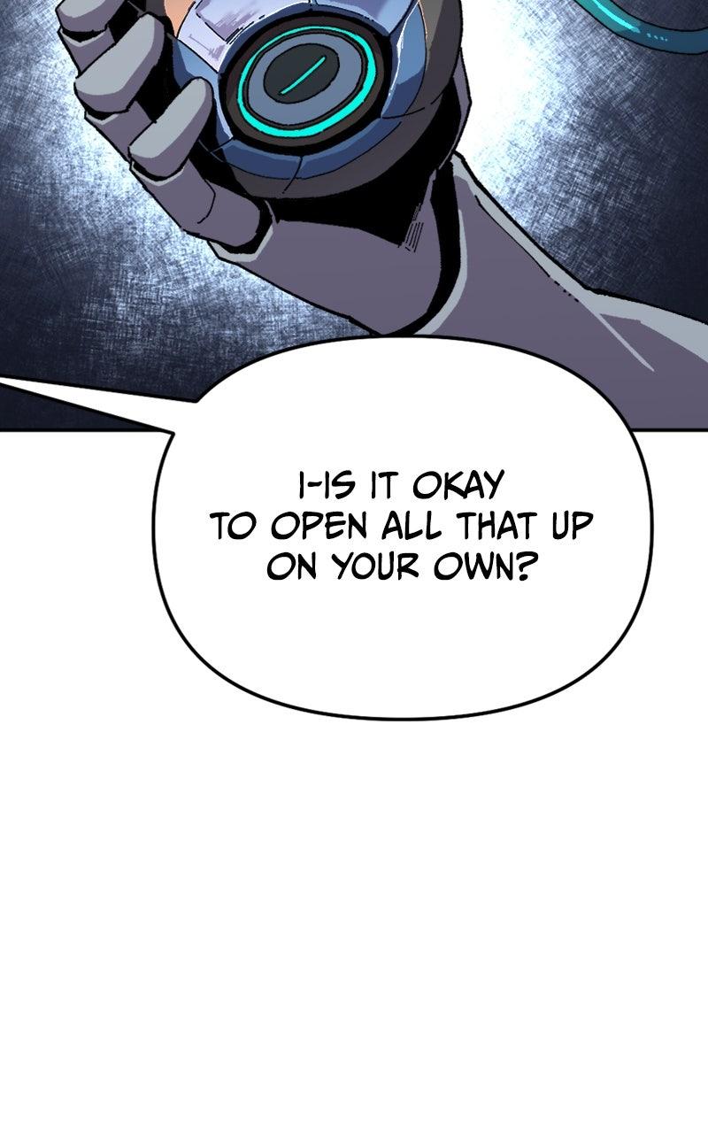 Revive Chapter 14 - Page 30