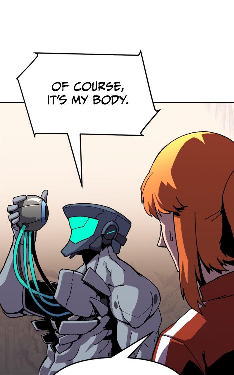 Revive Chapter 14 - Page 31