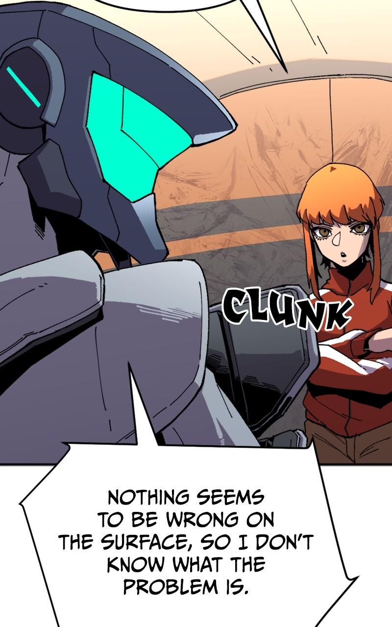 Revive Chapter 14 - Page 33