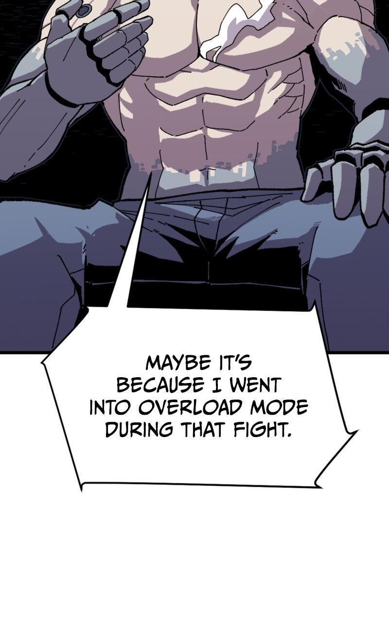 Revive Chapter 14 - Page 35