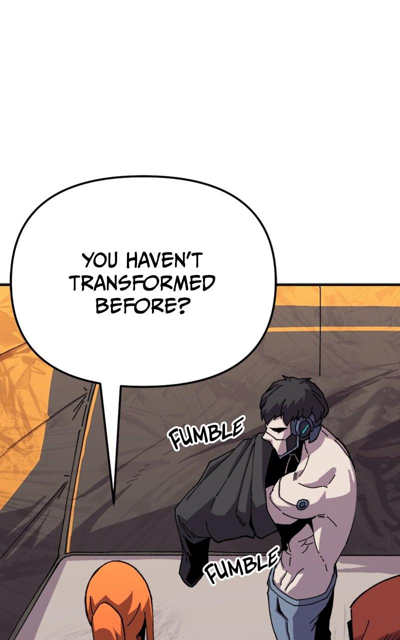 Revive Chapter 14 - Page 36