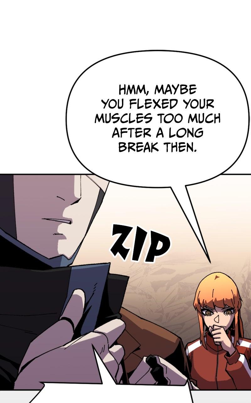 Revive Chapter 14 - Page 38