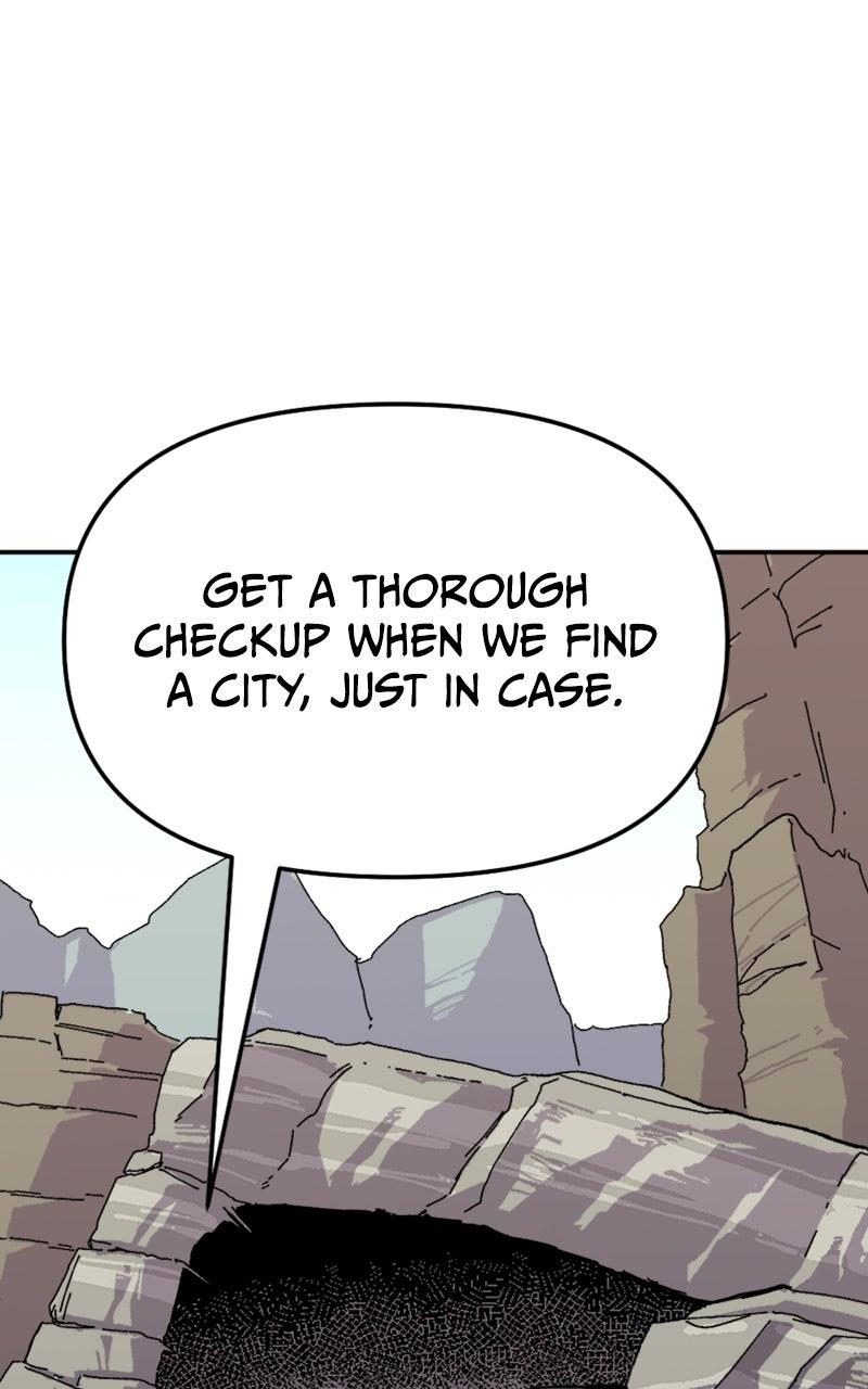 Revive Chapter 14 - Page 45