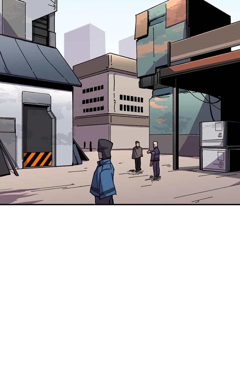 Revive Chapter 14 - Page 48